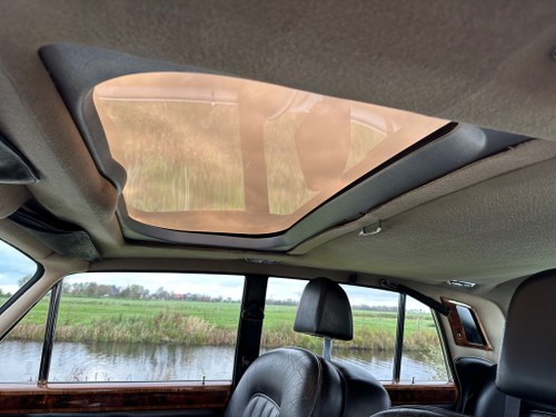 1975 Rolls-Royce Silver Shadow I In vendita (immagine 65 di 97)