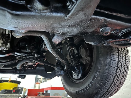 1975 Rolls-Royce Silver Shadow I In vendita (immagine 92 di 97)