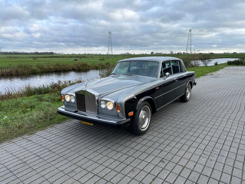 1975 Rolls-Royce Silver Shadow I In vendita (immagine 2 di 97)