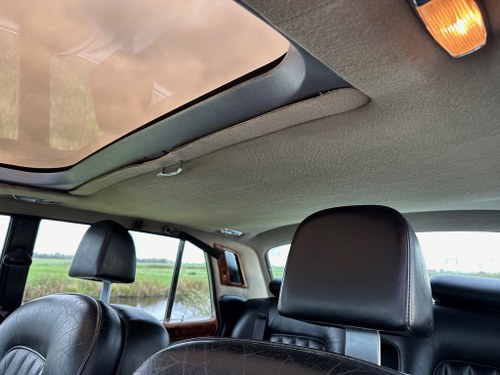 1975 Rolls-Royce Silver Shadow I In vendita (immagine 64 di 97)