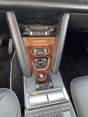 1975 Rolls-Royce Silver Shadow I In vendita (immagine 47 di 97)