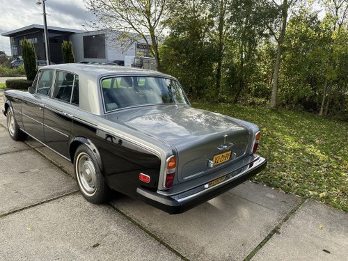 1975 Rolls-Royce Silver Shadow I In vendita (immagine 18 di 97)