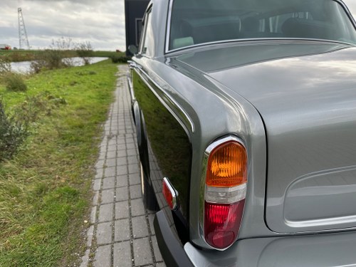 1975 Rolls-Royce Silver Shadow I In vendita (immagine 77 di 97)