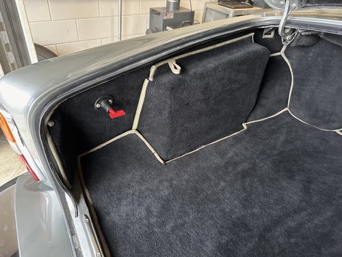 1975 Rolls-Royce Silver Shadow I In vendita (immagine 67 di 97)