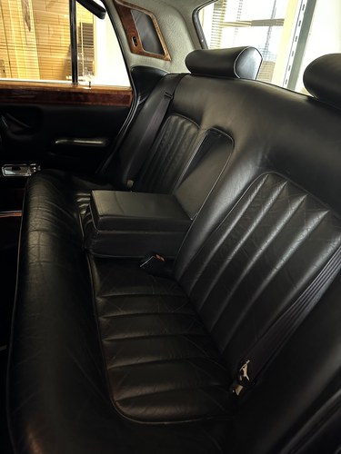 1975 Rolls-Royce Silver Shadow I In vendita (immagine 52 di 97)