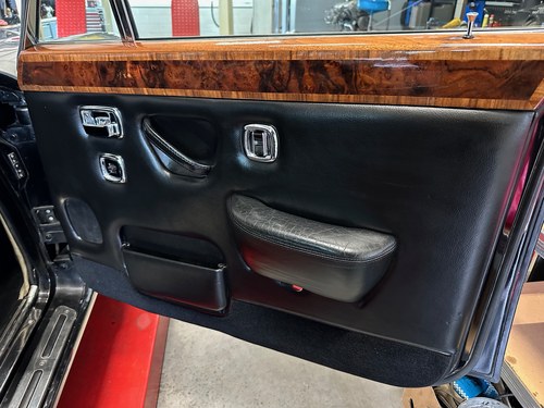 1975 Rolls-Royce Silver Shadow I In vendita (immagine 59 di 97)