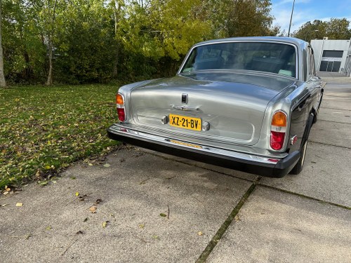 1975 Rolls-Royce Silver Shadow I In vendita (immagine 38 di 97)