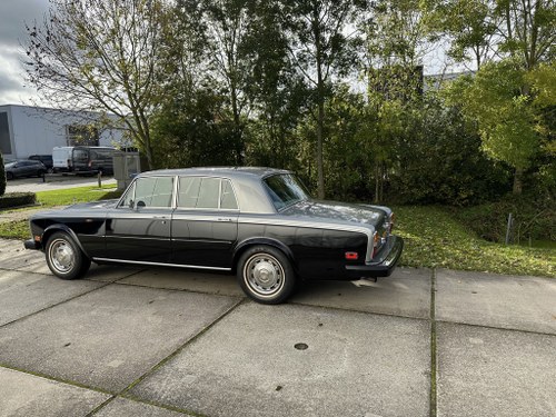 1975 Rolls-Royce Silver Shadow I In vendita (immagine 31 di 97)