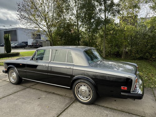 1975 Rolls-Royce Silver Shadow I In vendita (immagine 30 di 97)