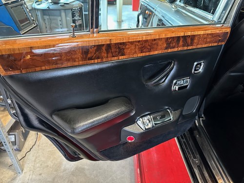 1975 Rolls-Royce Silver Shadow I In vendita (immagine 62 di 97)