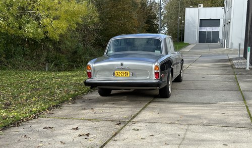 1975 Rolls-Royce Silver Shadow I In vendita (immagine 41 di 97)