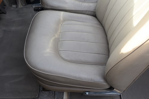 1950 Rolls-Royce Silver Wraith Gurney Nutting DHC zum Verkauf (Bild 63 von 156)