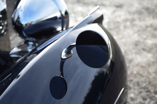 1950 Rolls-Royce Silver Wraith Gurney Nutting DHC zum Verkauf (Bild 97 von 156)