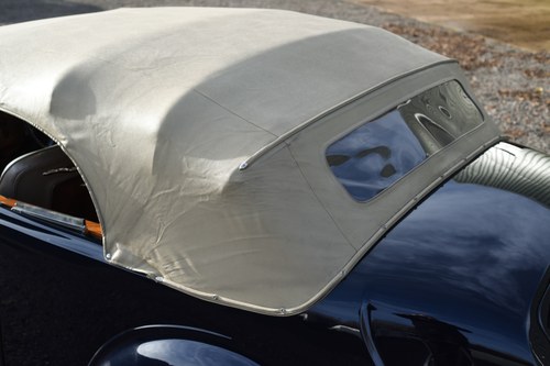 1950 Rolls-Royce Silver Wraith Gurney Nutting DHC zum Verkauf (Bild 119 von 156)