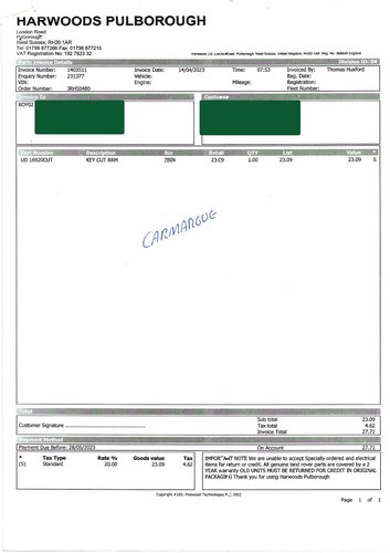 1980 Rolls-Royce Camargue En venta (imagen 248 de 296)