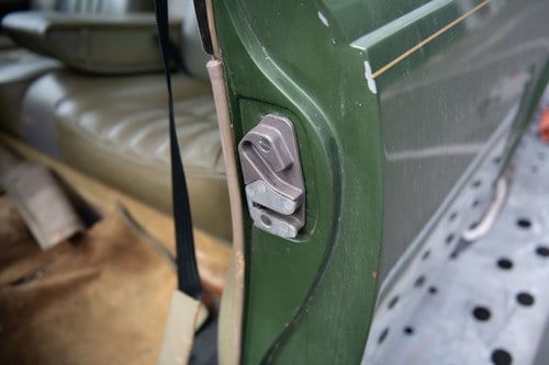 1980 Rolls-Royce Camargue En venta (imagen 92 de 296)