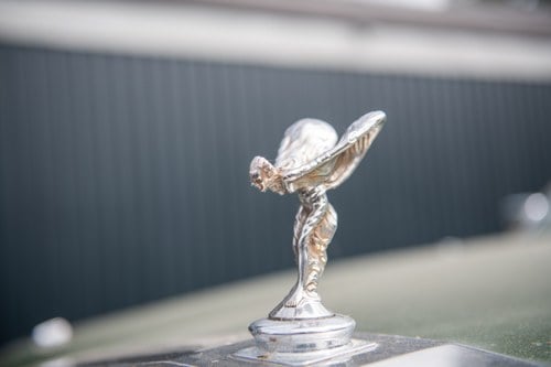 1980 Rolls-Royce Camargue En venta (imagen 166 de 296)