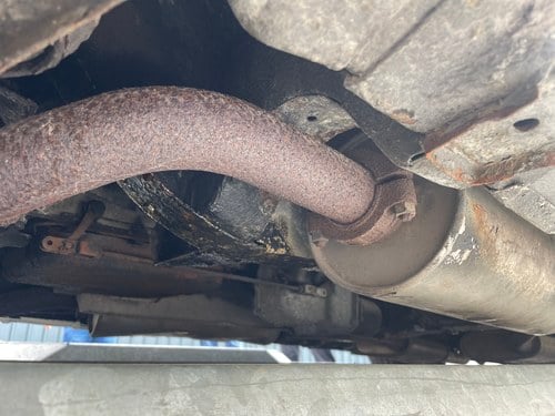 1980 Rolls-Royce Camargue En venta (imagen 227 de 296)