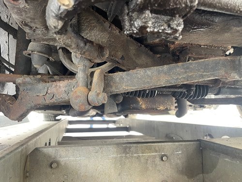 1980 Rolls-Royce Camargue En venta (imagen 218 de 296)