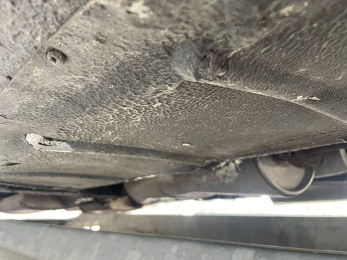 1980 Rolls-Royce Camargue En venta (imagen 214 de 296)