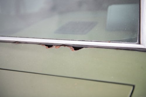 1980 Rolls-Royce Camargue En venta (imagen 136 de 296)