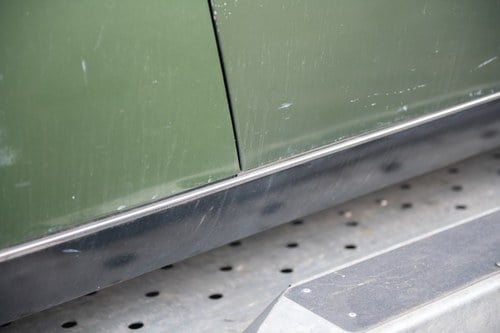 1980 Rolls-Royce Camargue En venta (imagen 123 de 296)