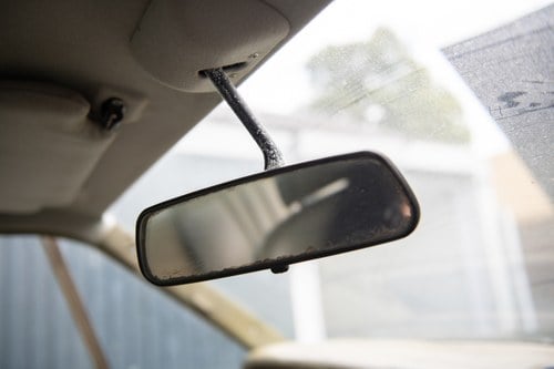 1980 Rolls-Royce Camargue En venta (imagen 80 de 296)