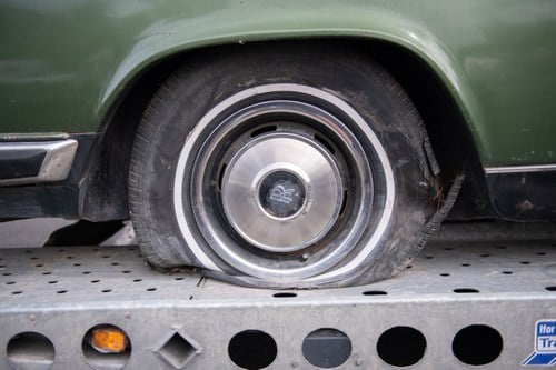 1980 Rolls-Royce Camargue En venta (imagen 17 de 296)