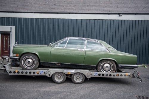 1980 Rolls-Royce Camargue En venta (imagen 9 de 296)