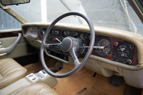 1980 Rolls-Royce Camargue En venta (imagen 24 de 296)