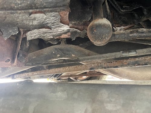 1980 Rolls-Royce Camargue En venta (imagen 207 de 296)