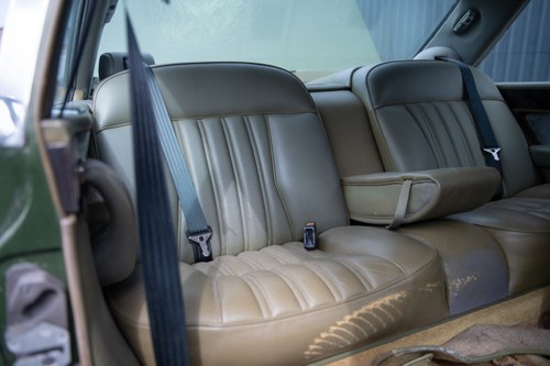 1980 Rolls-Royce Camargue En venta (imagen 51 de 296)