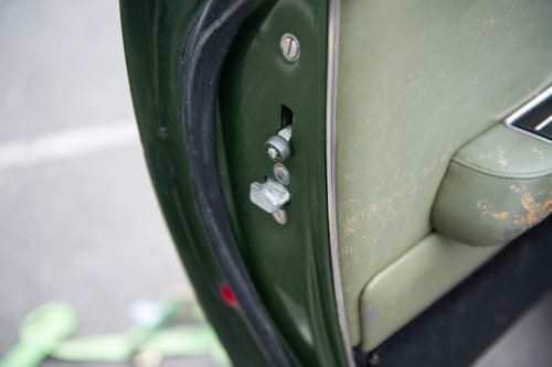 1980 Rolls-Royce Camargue En venta (imagen 89 de 296)