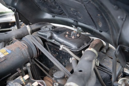 1980 Rolls-Royce Camargue En venta (imagen 176 de 296)