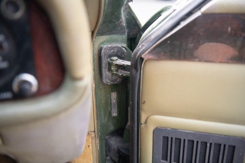 1980 Rolls-Royce Camargue En venta (imagen 77 de 296)