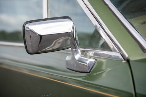 1980 Rolls-Royce Camargue En venta (imagen 110 de 296)