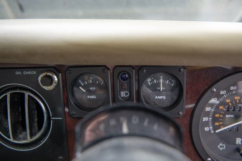 1980 Rolls-Royce Camargue En venta (imagen 26 de 296)