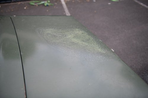 1980 Rolls-Royce Camargue En venta (imagen 162 de 296)