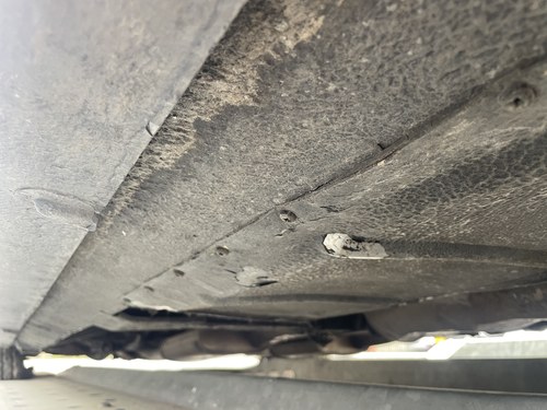 1980 Rolls-Royce Camargue En venta (imagen 215 de 296)