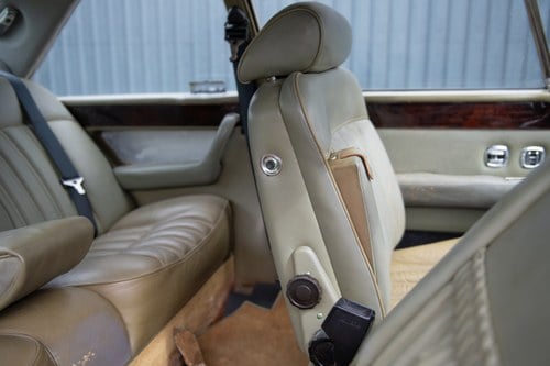 1980 Rolls-Royce Camargue En venta (imagen 53 de 296)