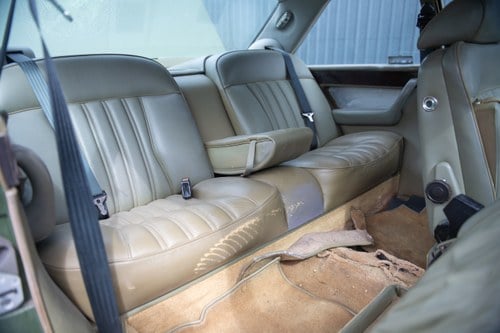 1980 Rolls-Royce Camargue En venta (imagen 50 de 296)