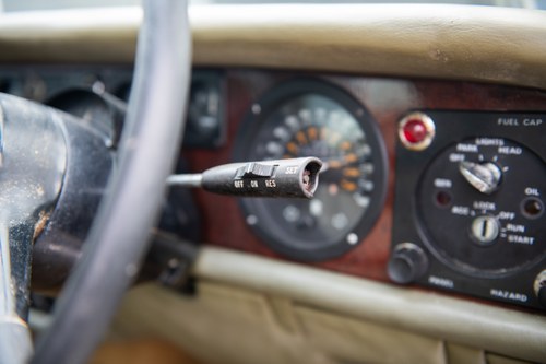 1980 Rolls-Royce Camargue En venta (imagen 23 de 296)