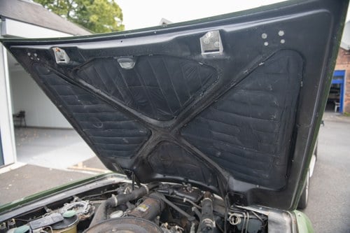 1980 Rolls-Royce Camargue En venta (imagen 177 de 296)