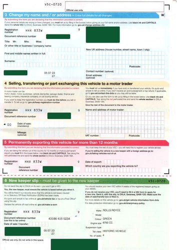 1980 Rolls-Royce Camargue En venta (imagen 296 de 296)