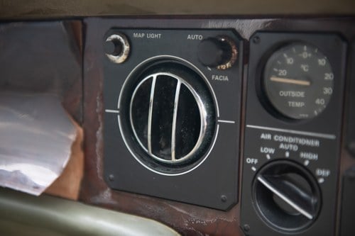 1980 Rolls-Royce Camargue En venta (imagen 37 de 296)