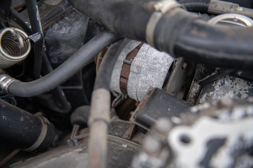 1980 Rolls-Royce Camargue En venta (imagen 198 de 296)