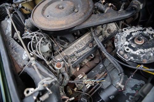 1980 Rolls-Royce Camargue En venta (imagen 171 de 296)