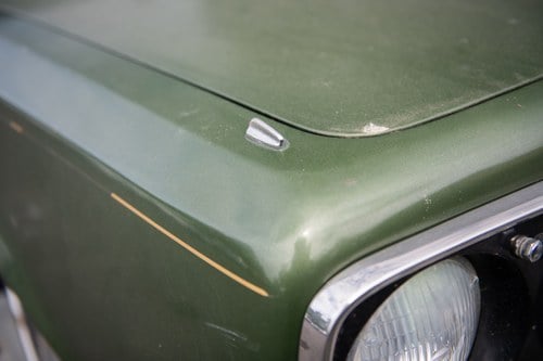 1980 Rolls-Royce Camargue En venta (imagen 106 de 296)