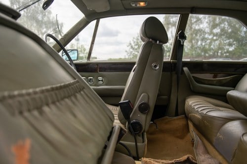 1980 Rolls-Royce Camargue En venta (imagen 62 de 296)