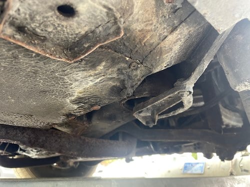 1980 Rolls-Royce Camargue En venta (imagen 216 de 296)